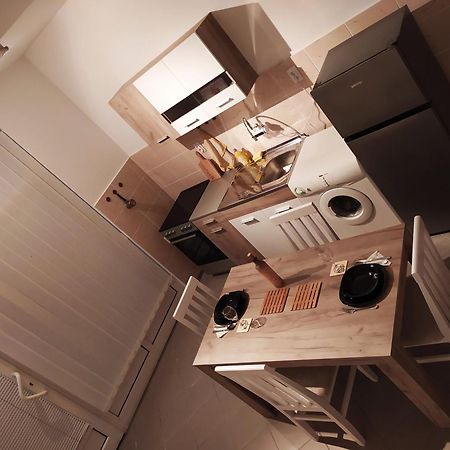 Apartman Todorovic Jagodina Zewnętrze zdjęcie