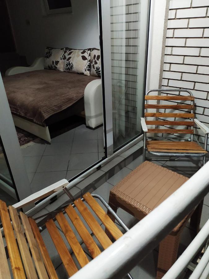 Apartman Todorovic Jagodina Zewnętrze zdjęcie