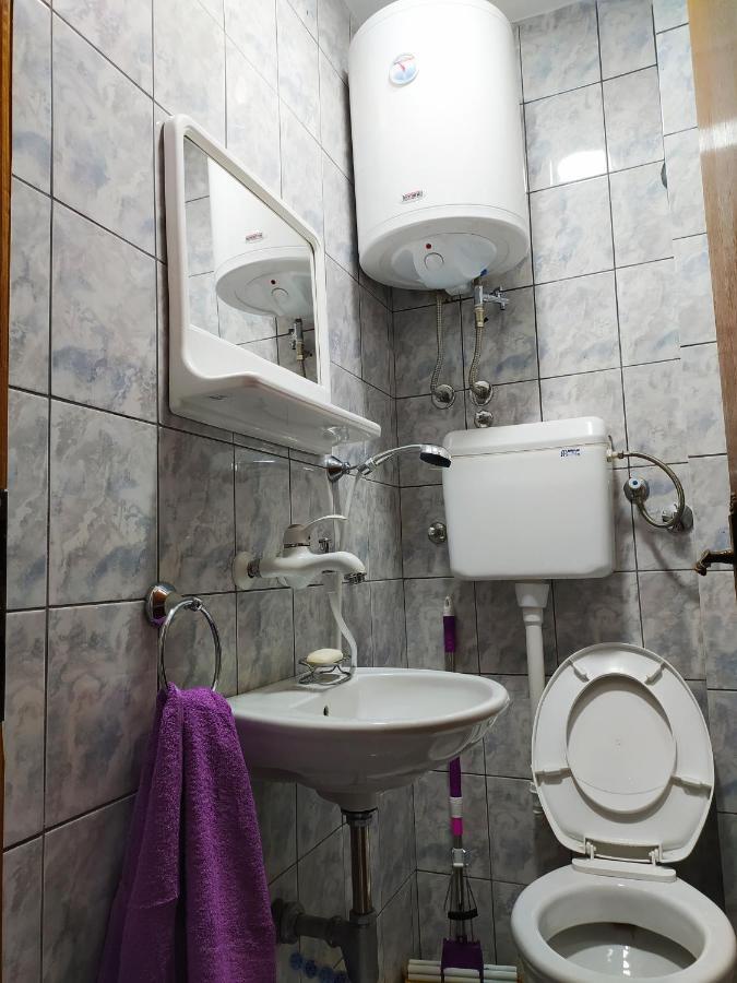 Apartman Todorovic Jagodina Zewnętrze zdjęcie