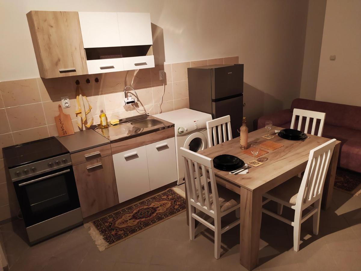 Apartman Todorovic Jagodina Zewnętrze zdjęcie