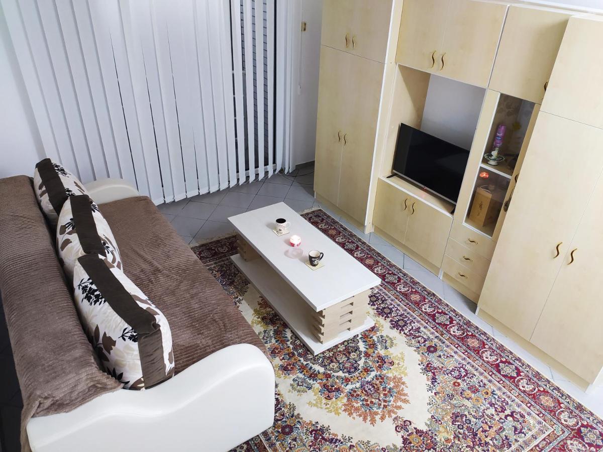 Apartman Todorovic Jagodina Zewnętrze zdjęcie