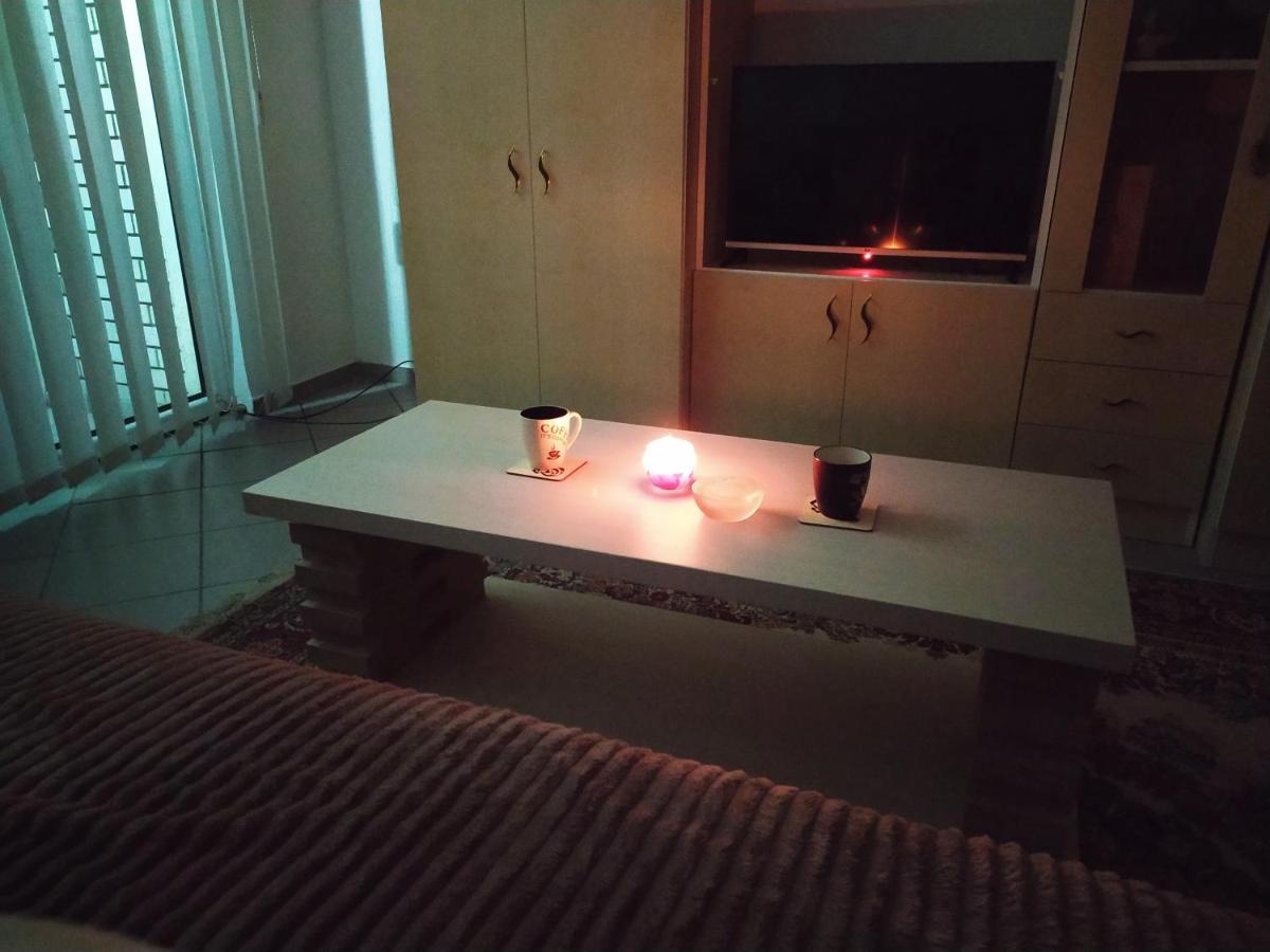 Apartman Todorovic Jagodina Zewnętrze zdjęcie