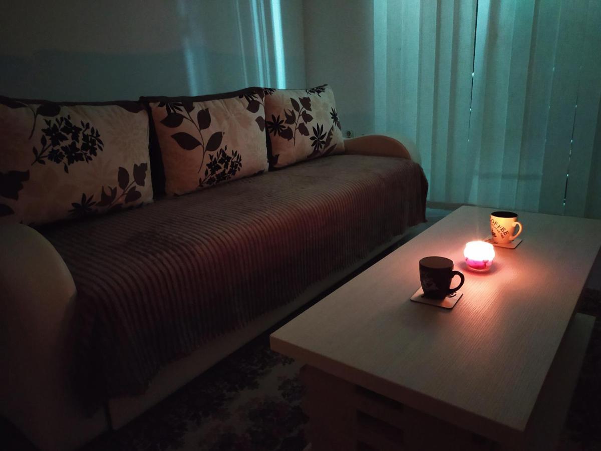 Apartman Todorovic Jagodina Zewnętrze zdjęcie