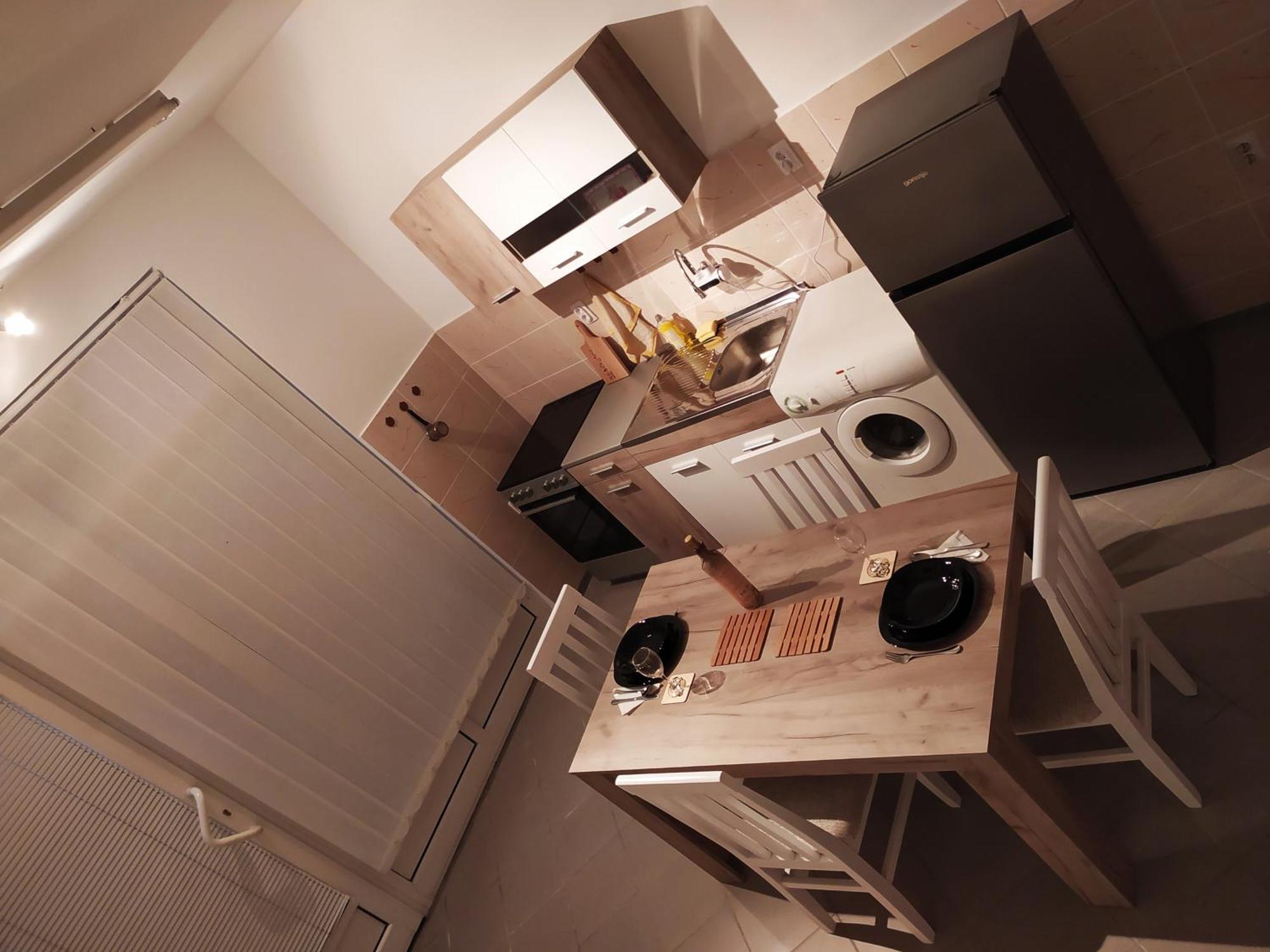 Apartman Todorovic Jagodina Zewnętrze zdjęcie