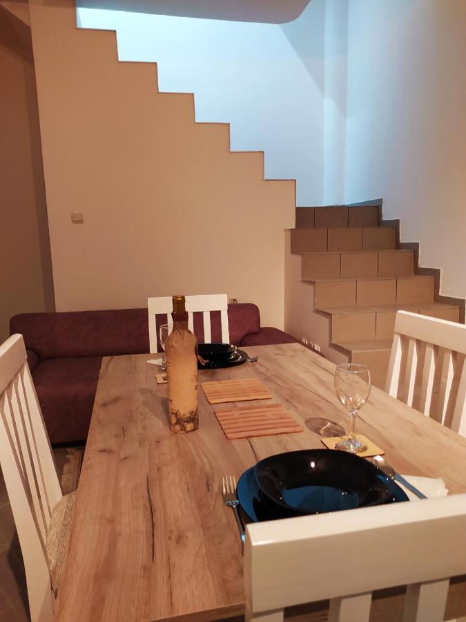 Apartman Todorovic Jagodina Zewnętrze zdjęcie
