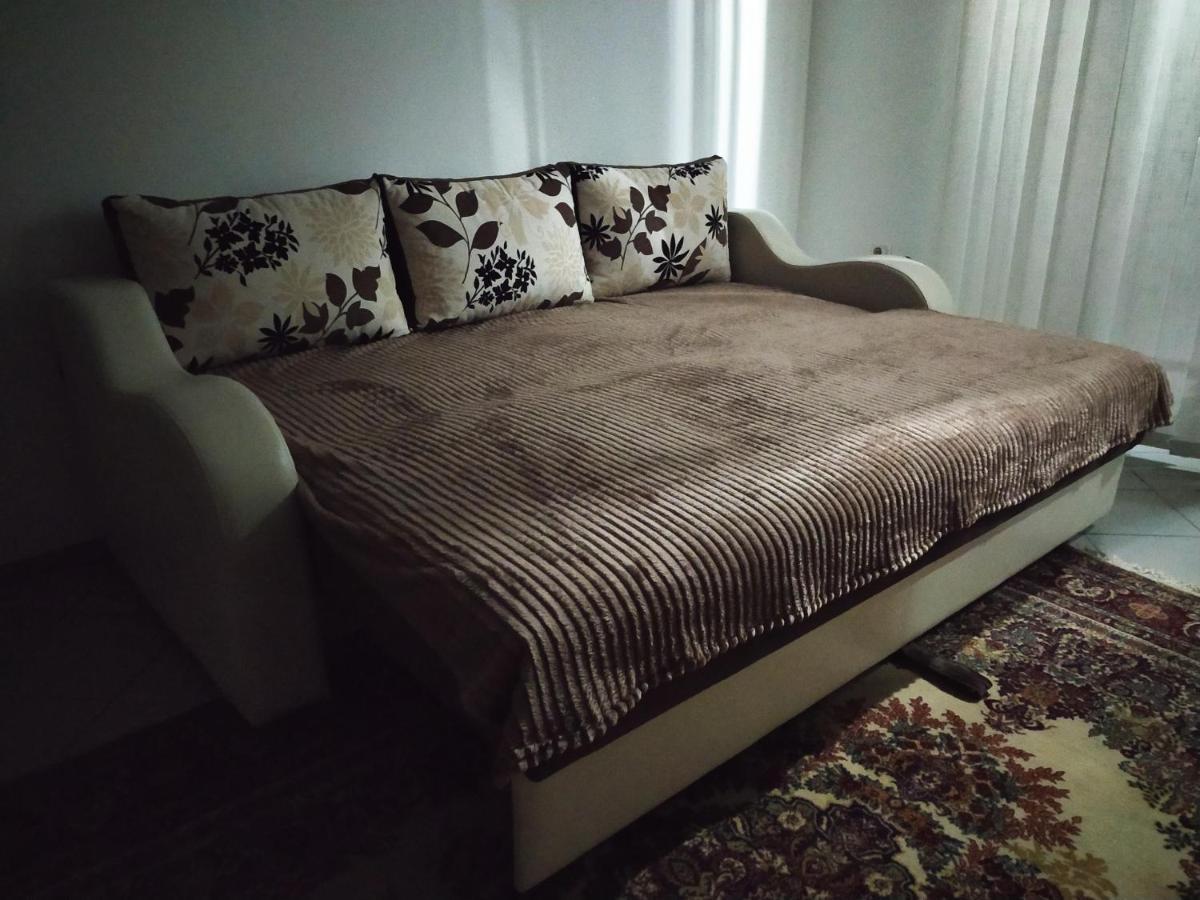 Apartman Todorovic Jagodina Zewnętrze zdjęcie
