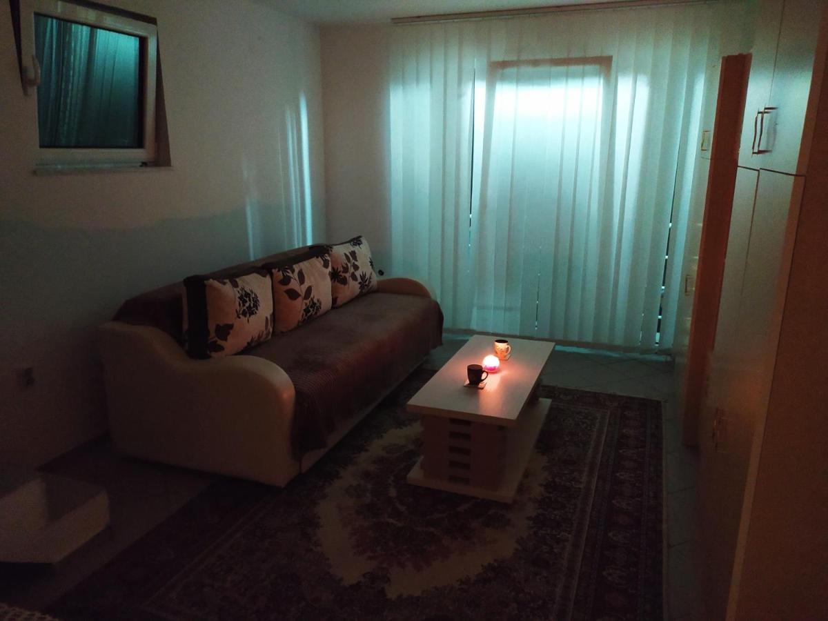 Apartman Todorovic Jagodina Zewnętrze zdjęcie